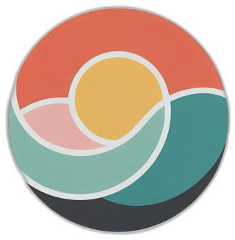 国模套图Logo